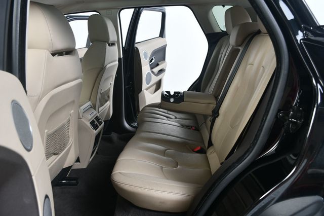 2015 Land Rover Range Rover Evoque 5dr Hatchback Pure Plus - 23014748 - 34