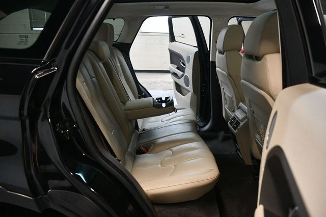 2015 Land Rover Range Rover Evoque 5dr Hatchback Pure Plus - 23014748 - 35