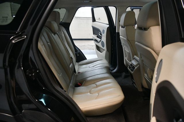 2015 Land Rover Range Rover Evoque 5dr Hatchback Pure Plus - 23014748 - 36