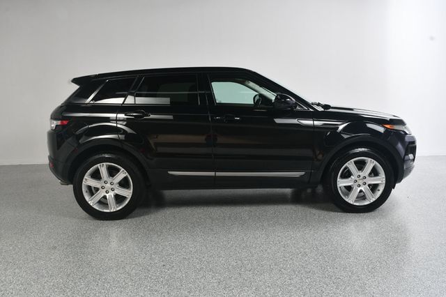 2015 Land Rover Range Rover Evoque 5dr Hatchback Pure Plus - 23014748 - 3
