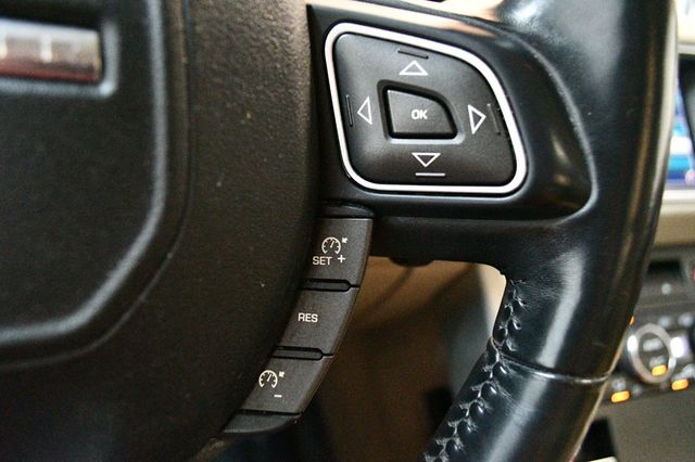 2015 Land Rover Range Rover Evoque 5dr Hatchback Pure Plus - 23014748 - 41