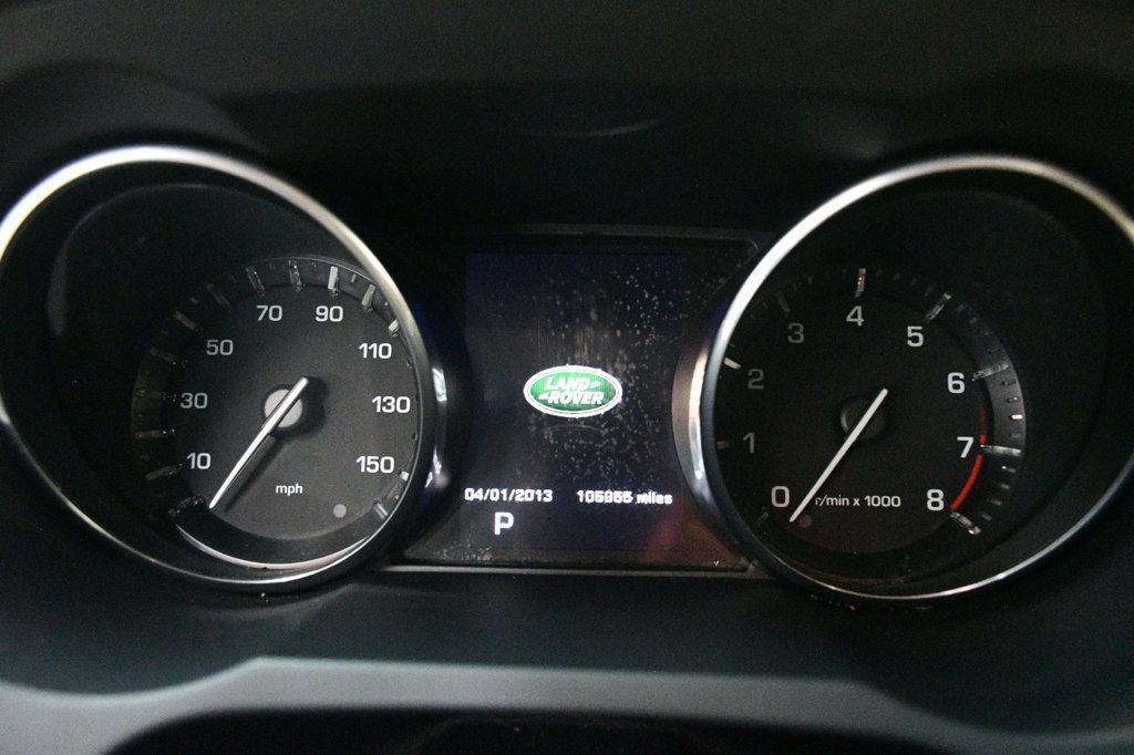 2015 Land Rover Range Rover Evoque 5dr Hatchback Pure Plus - 23014748 - 42