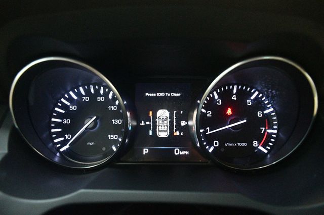 2015 Land Rover Range Rover Evoque 5dr Hatchback Pure Plus - 23014748 - 43