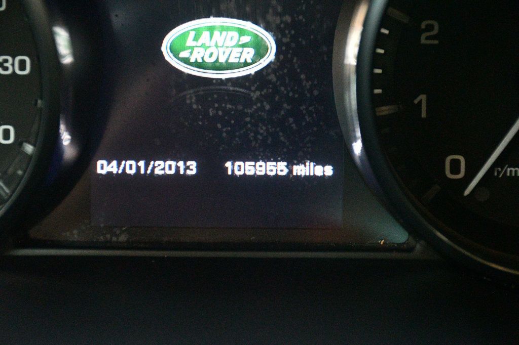 2015 Land Rover Range Rover Evoque 5dr Hatchback Pure Plus - 23014748 - 44