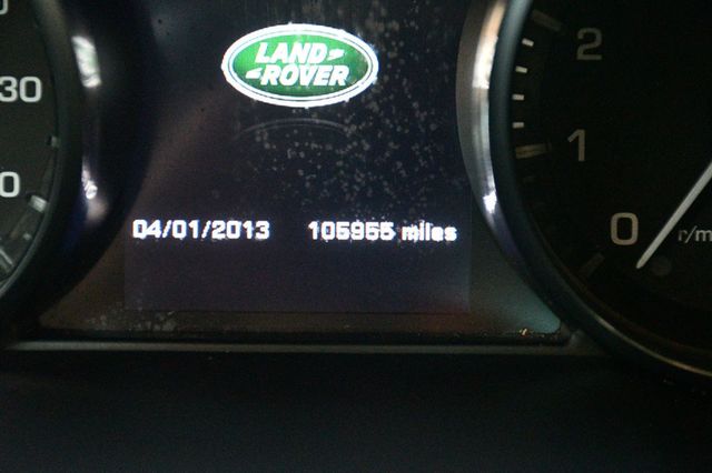 2015 Land Rover Range Rover Evoque 5dr Hatchback Pure Plus - 23014748 - 44