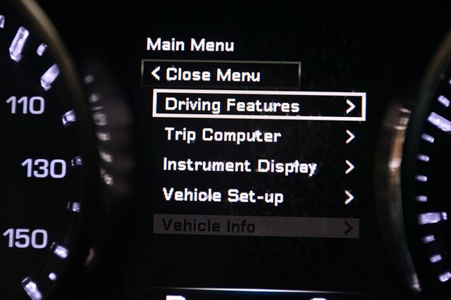 2015 Land Rover Range Rover Evoque 5dr Hatchback Pure Plus - 23014748 - 46