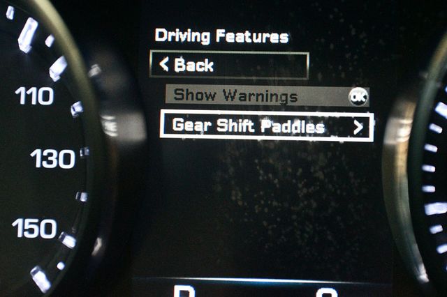 2015 Land Rover Range Rover Evoque 5dr Hatchback Pure Plus - 23014748 - 47