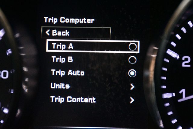 2015 Land Rover Range Rover Evoque 5dr Hatchback Pure Plus - 23014748 - 48