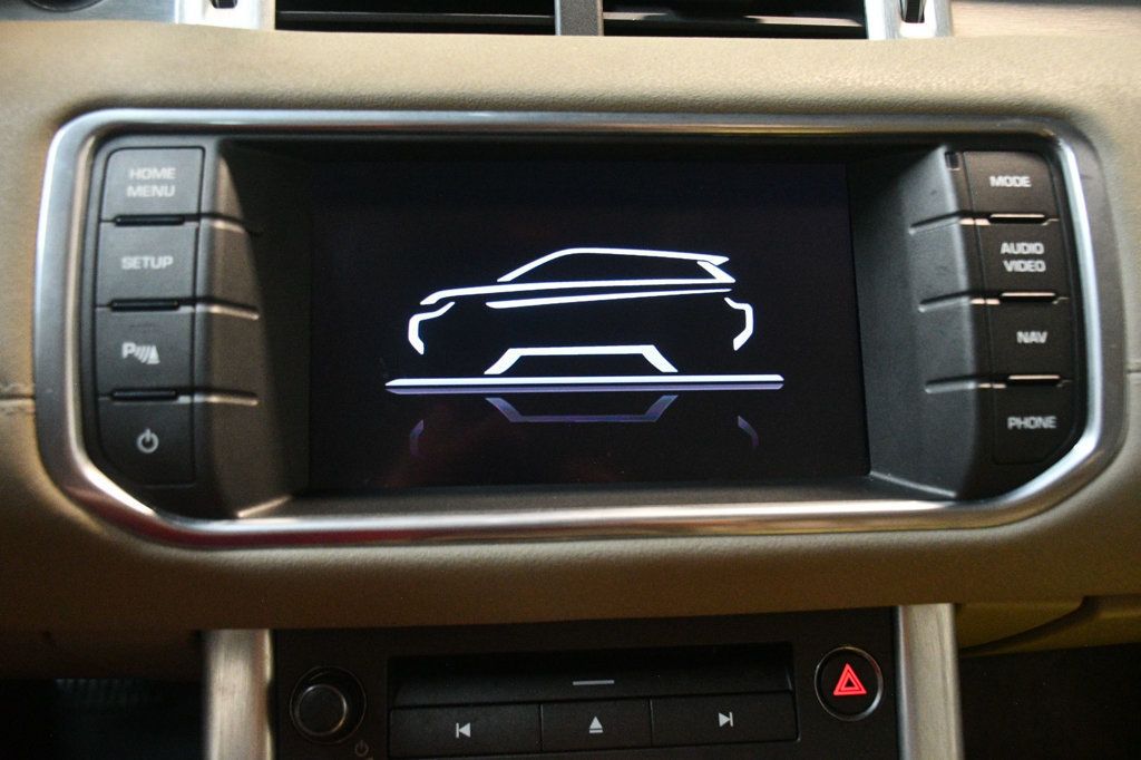 2015 Land Rover Range Rover Evoque 5dr Hatchback Pure Plus - 23014748 - 51