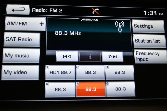 2015 Land Rover Range Rover Evoque 5dr Hatchback Pure Plus - 23014748 - 53