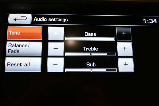 2015 Land Rover Range Rover Evoque 5dr Hatchback Pure Plus - 23014748 - 55