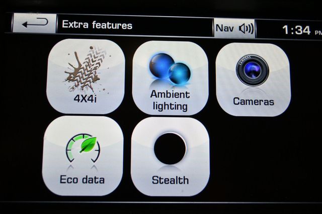 2015 Land Rover Range Rover Evoque 5dr Hatchback Pure Plus - 23014748 - 56