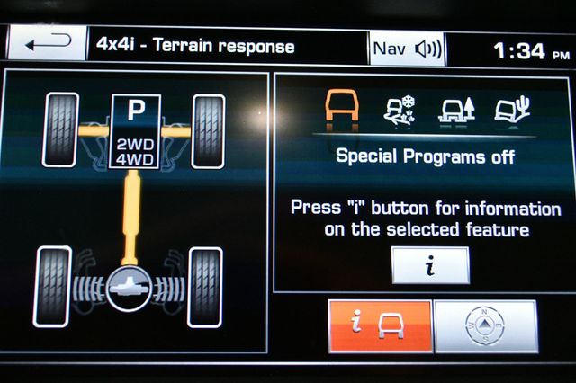 2015 Land Rover Range Rover Evoque 5dr Hatchback Pure Plus - 23014748 - 57