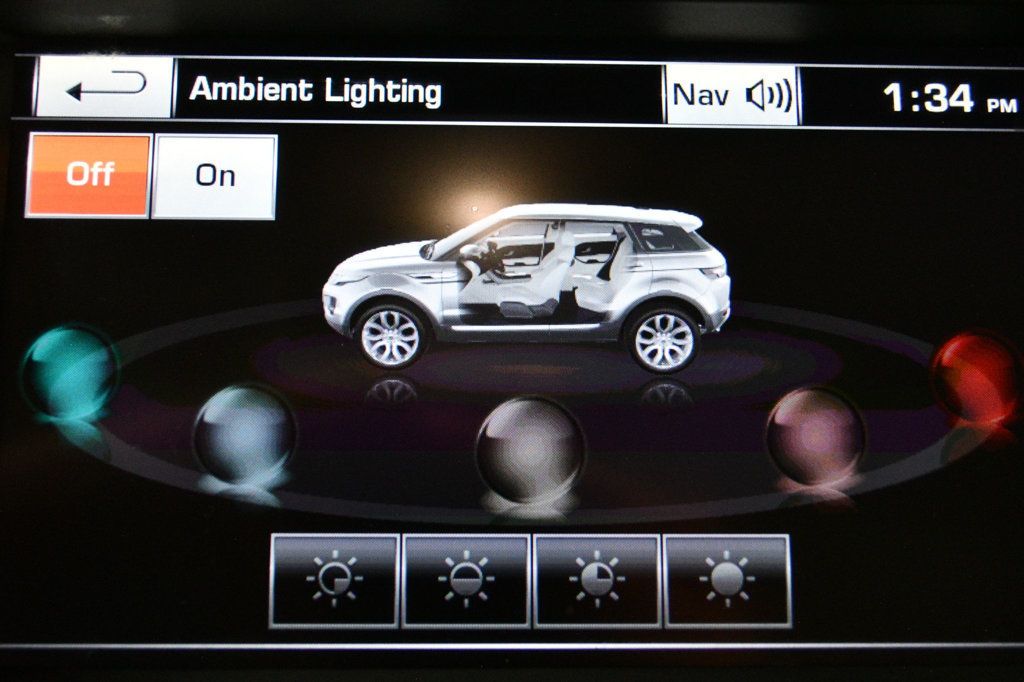 2015 Land Rover Range Rover Evoque 5dr Hatchback Pure Plus - 23014748 - 58