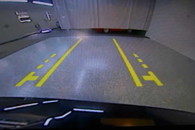 2015 Land Rover Range Rover Evoque 5dr Hatchback Pure Plus - 23014748 - 59