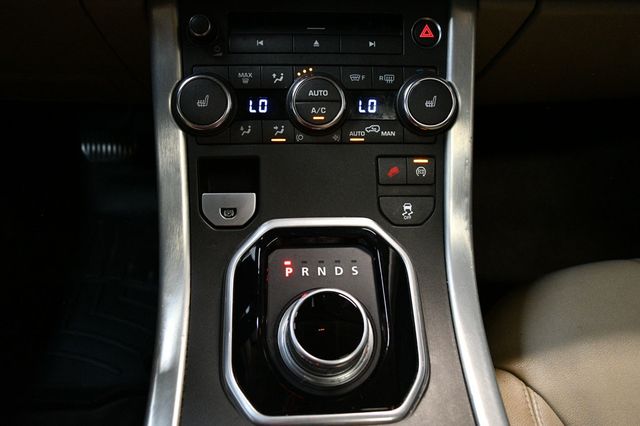 2015 Land Rover Range Rover Evoque 5dr Hatchback Pure Plus - 23014748 - 60