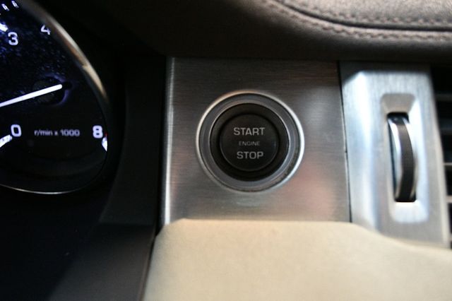 2015 Land Rover Range Rover Evoque 5dr Hatchback Pure Plus - 23014748 - 63