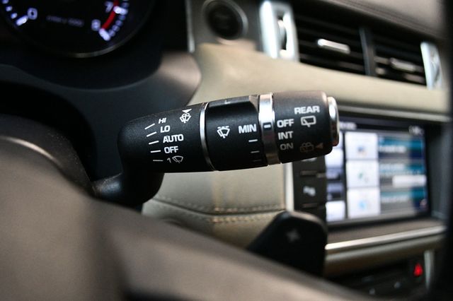 2015 Land Rover Range Rover Evoque 5dr Hatchback Pure Plus - 23014748 - 64