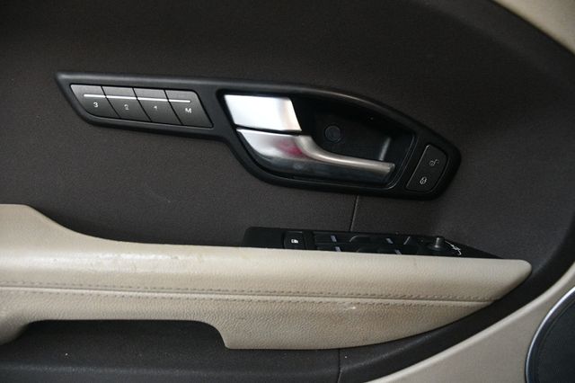 2015 Land Rover Range Rover Evoque 5dr Hatchback Pure Plus - 23014748 - 67