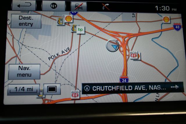 2015 Land Rover Range Rover Evoque 5dr Hatchback Pure Plus - 23014748 - 6