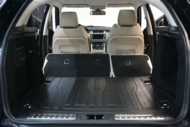 2015 Land Rover Range Rover Evoque 5dr Hatchback Pure Plus - 23014748 - 74