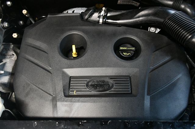 2015 Land Rover Range Rover Evoque 5dr Hatchback Pure Plus - 23014748 - 76