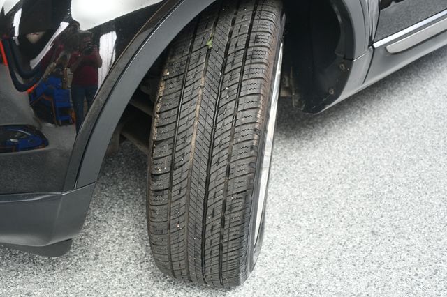 2015 Land Rover Range Rover Evoque 5dr Hatchback Pure Plus - 23014748 - 77