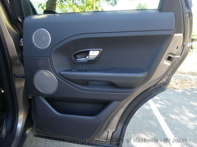 2015 Land Rover Range Rover Evoque 5dr Hatchback Pure Plus - 23089231 - 18