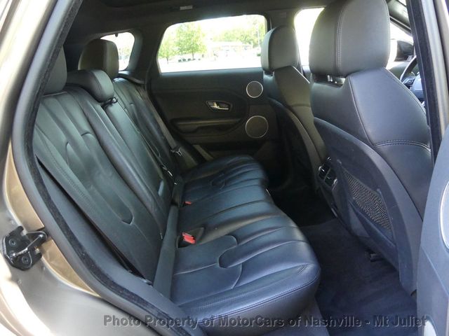 2015 Land Rover Range Rover Evoque 5dr Hatchback Pure Plus - 23089231 - 24