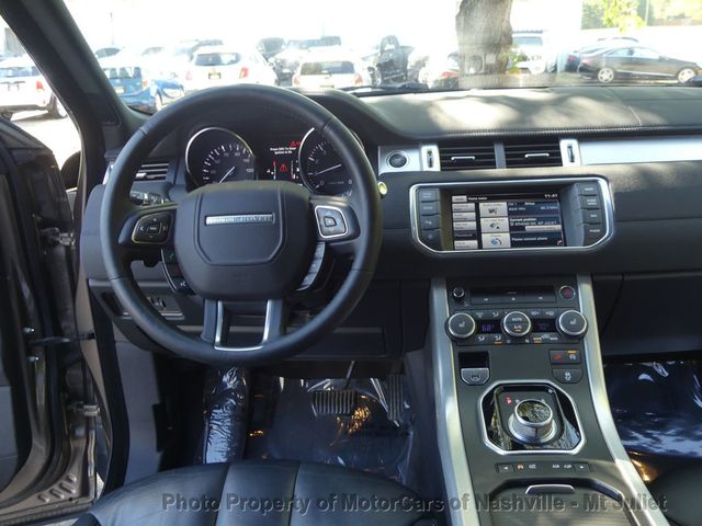 2015 Land Rover Range Rover Evoque 5dr Hatchback Pure Plus - 23089231 - 28