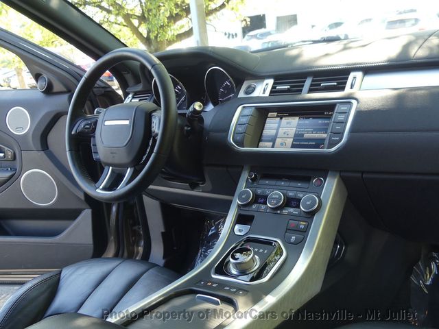 2015 Land Rover Range Rover Evoque 5dr Hatchback Pure Plus - 23089231 - 29