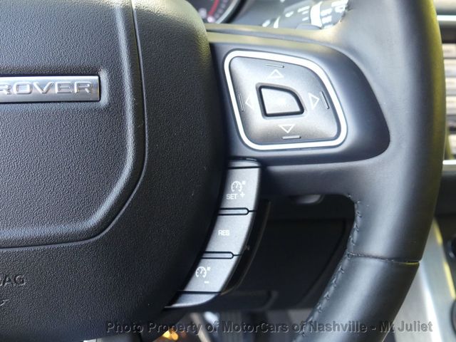 2015 Land Rover Range Rover Evoque 5dr Hatchback Pure Plus - 23089231 - 32