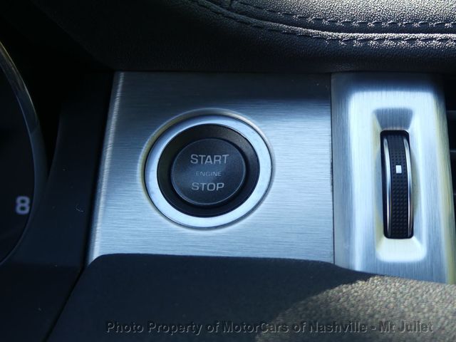 2015 Land Rover Range Rover Evoque 5dr Hatchback Pure Plus - 23089231 - 34
