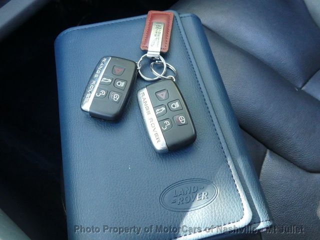 2015 Land Rover Range Rover Evoque 5dr Hatchback Pure Plus - 23089231 - 45