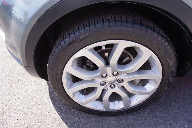 2015 Land Rover Range Rover Evoque EVOQUE PURE PREMIUM, PREMIUM WHEELS, PANORAMA ROOF, LEATHER - 22999116 - 11