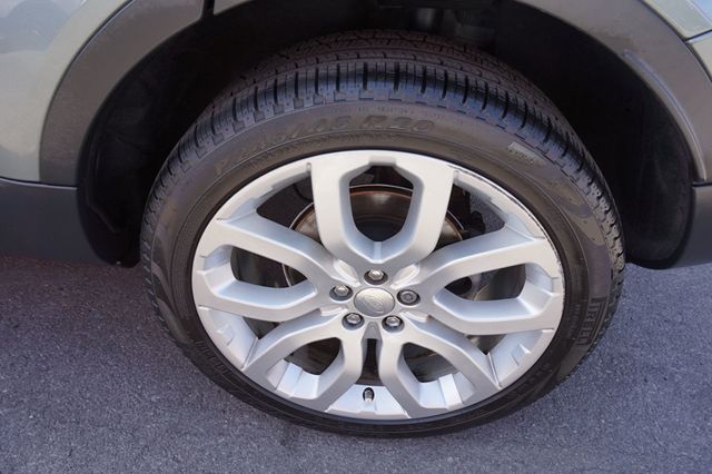 2015 Land Rover Range Rover Evoque EVOQUE PURE PREMIUM, PREMIUM WHEELS, PANORAMA ROOF, LEATHER - 22999116 - 12