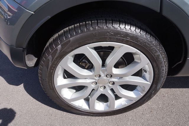 2015 Land Rover Range Rover Evoque EVOQUE PURE PREMIUM, PREMIUM WHEELS, PANORAMA ROOF, LEATHER - 22999116 - 13