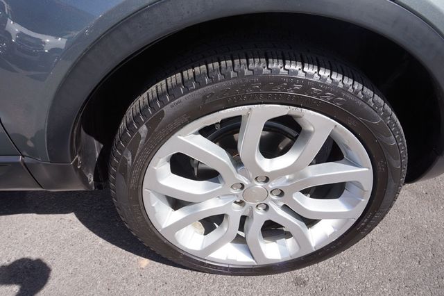 2015 Land Rover Range Rover Evoque EVOQUE PURE PREMIUM, PREMIUM WHEELS, PANORAMA ROOF, LEATHER - 22999116 - 14