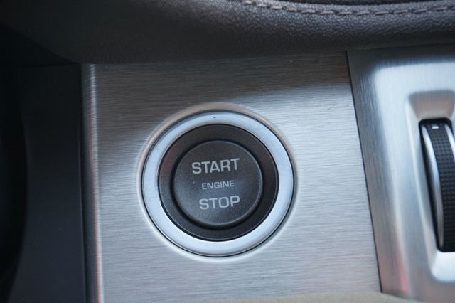 2015 Land Rover Range Rover Evoque EVOQUE PURE PREMIUM, PREMIUM WHEELS, PANORAMA ROOF, LEATHER - 22999116 - 27