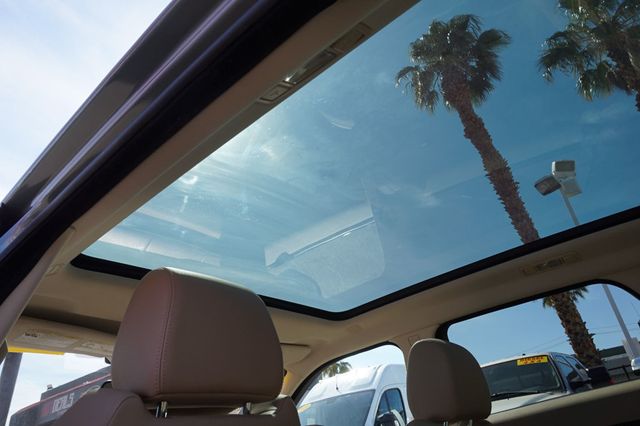 2015 Land Rover Range Rover Evoque EVOQUE PURE PREMIUM, PREMIUM WHEELS, PANORAMA ROOF, LEATHER - 22999116 - 40