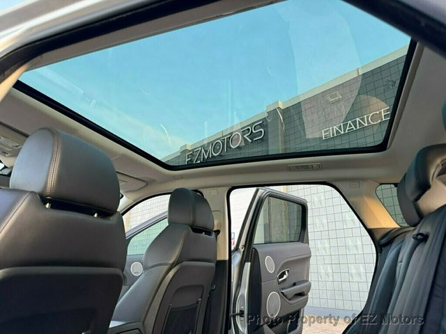 2015 Land Rover Range Rover Evoque Pure City/ONE OWNER/ACCIDENT FREE/CERTIFIED! - 22394588 - 19