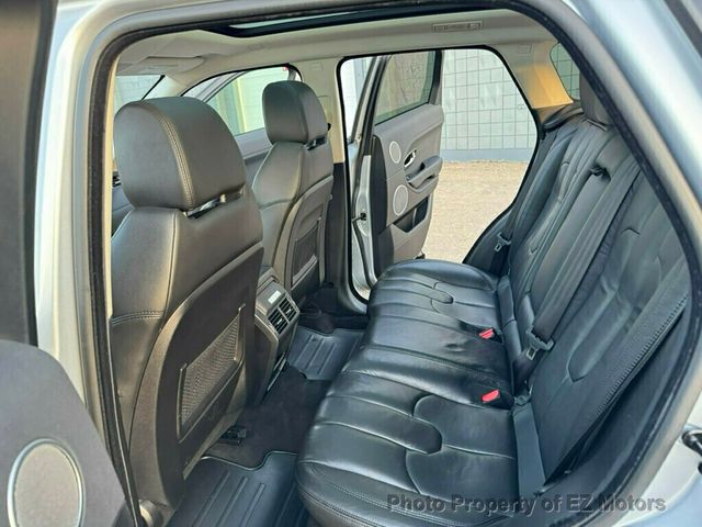 2015 Land Rover Range Rover Evoque Pure City/ONE OWNER/ACCIDENT FREE/CERTIFIED! - 22394588 - 20