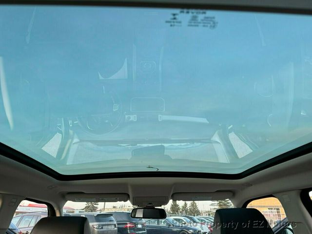 2015 Land Rover Range Rover Evoque Pure City/ONE OWNER/ACCIDENT FREE/CERTIFIED! - 22394588 - 22