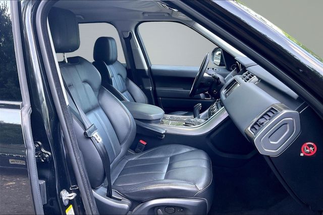 2015 Land Rover Range Rover Sport  - 23028030 - 13