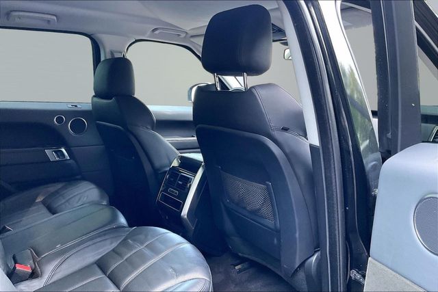 2015 Land Rover Range Rover Sport  - 23028030 - 15