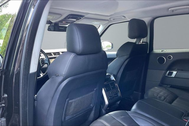 2015 Land Rover Range Rover Sport  - 23028030 - 18