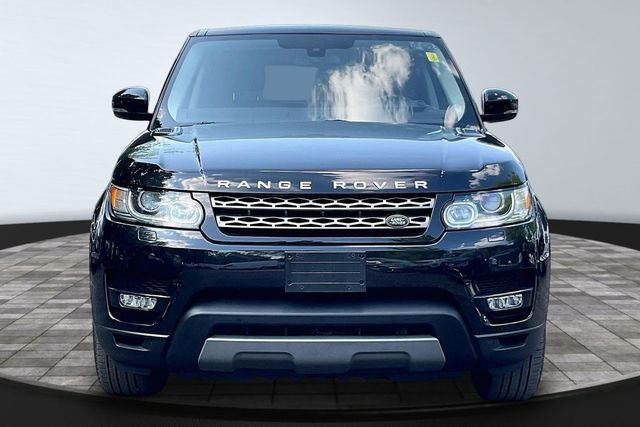 2015 Land Rover Range Rover Sport  - 23028030 - 1