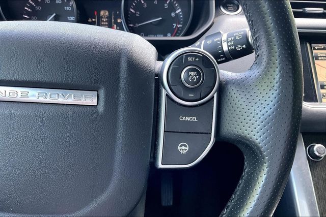 2015 Land Rover Range Rover Sport  - 23028030 - 22