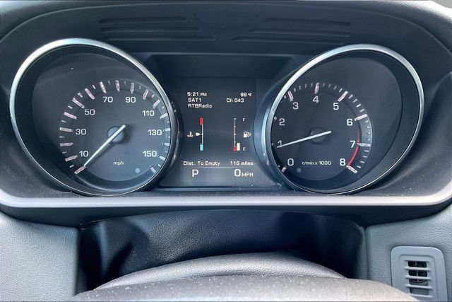 2015 Land Rover Range Rover Sport  - 23028030 - 23