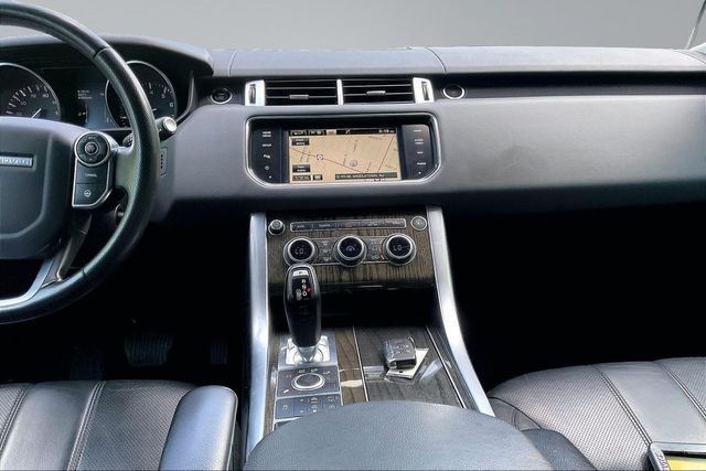 2015 Land Rover Range Rover Sport  - 23028030 - 24